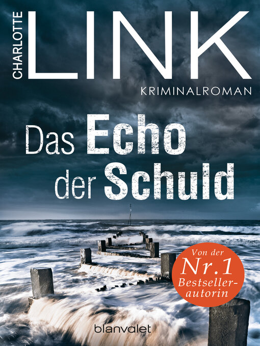 Title details for Das Echo der Schuld by Charlotte Link - Available